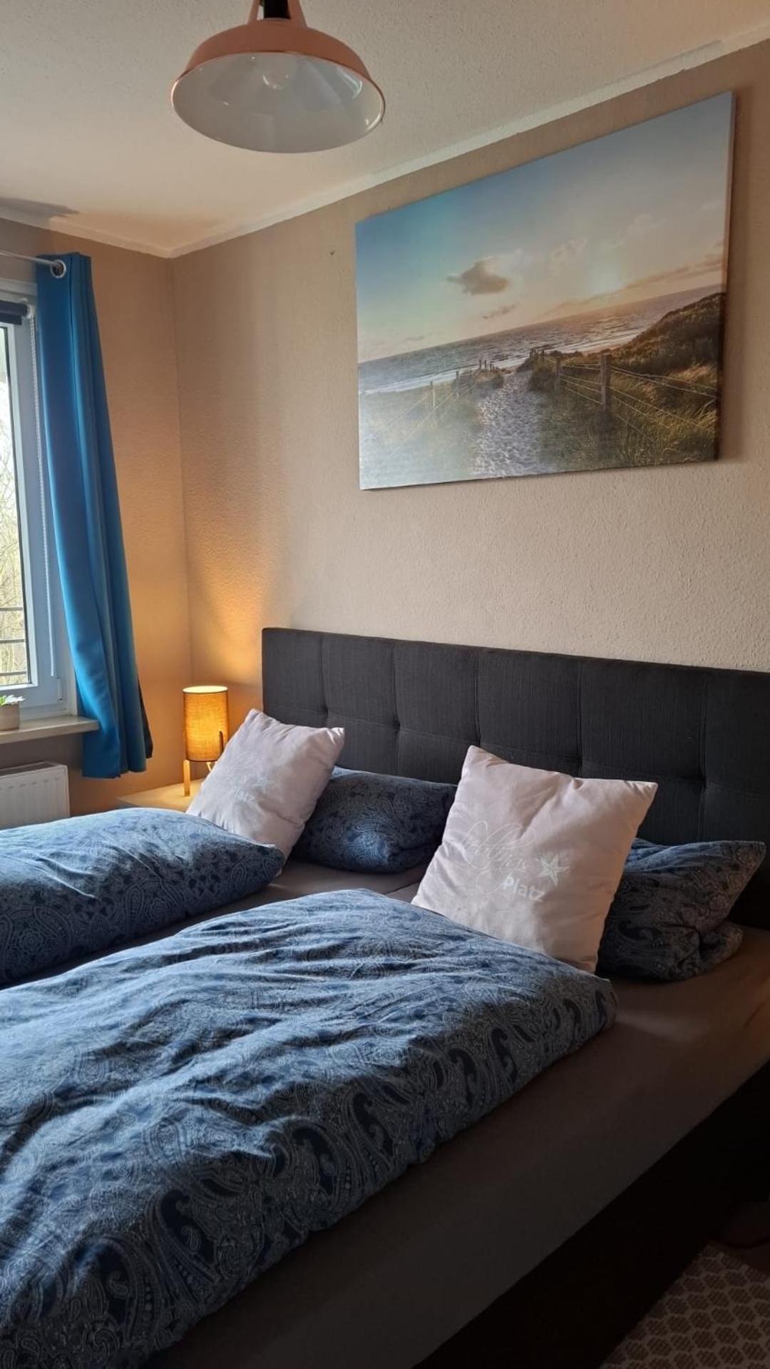 Meerblick Glücksburg Екстериор снимка