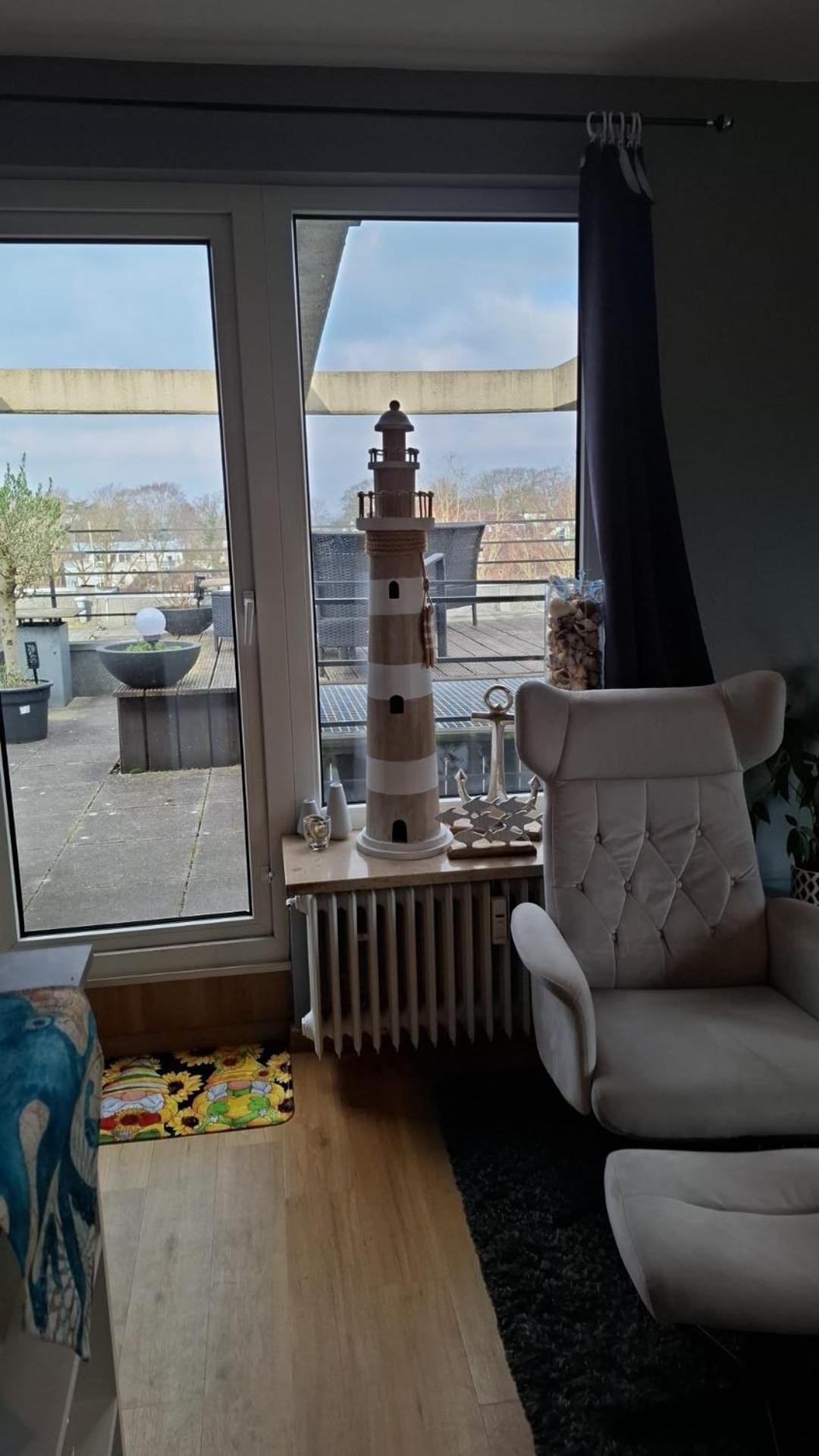 Meerblick Glücksburg Екстериор снимка